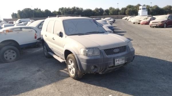 Photo 7 VIN: 1FMYU93156KA26912 - FORD ESCAPE 