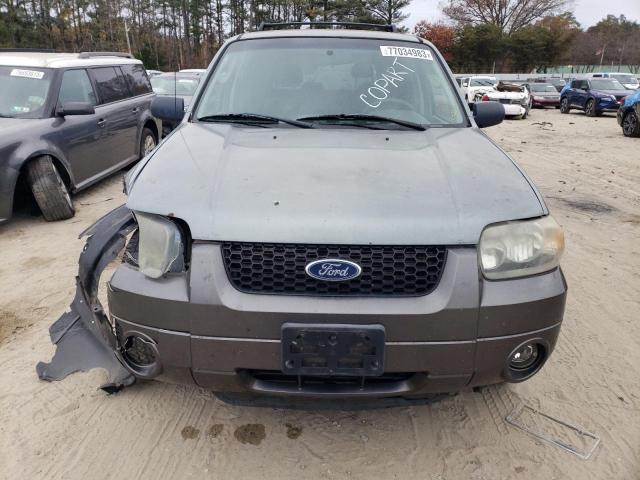 Photo 4 VIN: 1FMYU93156KB58360 - FORD ESCAPE 