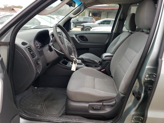 Photo 6 VIN: 1FMYU93156KB58360 - FORD ESCAPE 