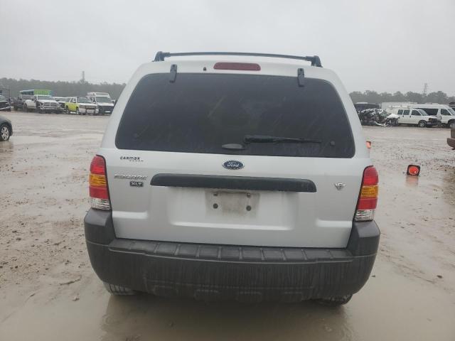 Photo 5 VIN: 1FMYU93156KB78270 - FORD ESCAPE 