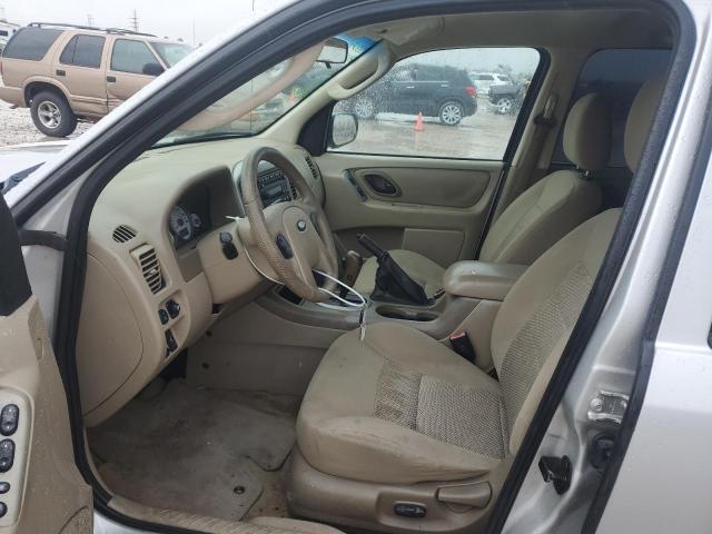 Photo 6 VIN: 1FMYU93156KB78270 - FORD ESCAPE 