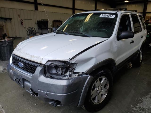 Photo 0 VIN: 1FMYU93163KA70980 - FORD ESCAPE 