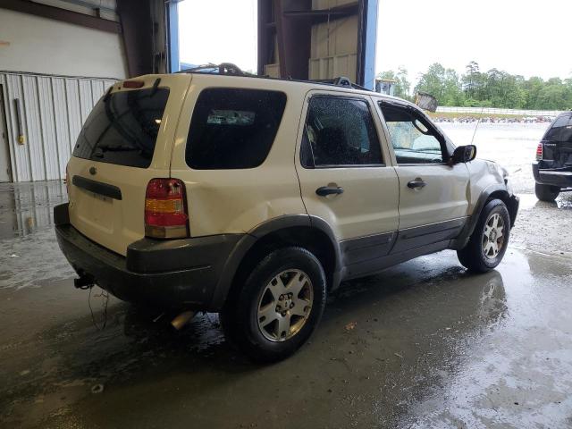 Photo 2 VIN: 1FMYU93163KA70980 - FORD ESCAPE 