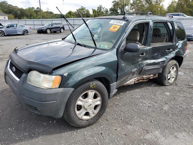 Photo 0 VIN: 1FMYU93163KC68085 - FORD ESCAPE 