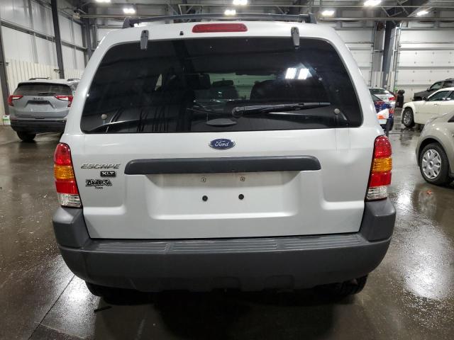 Photo 5 VIN: 1FMYU93164KA27953 - FORD ESCAPE XLT 