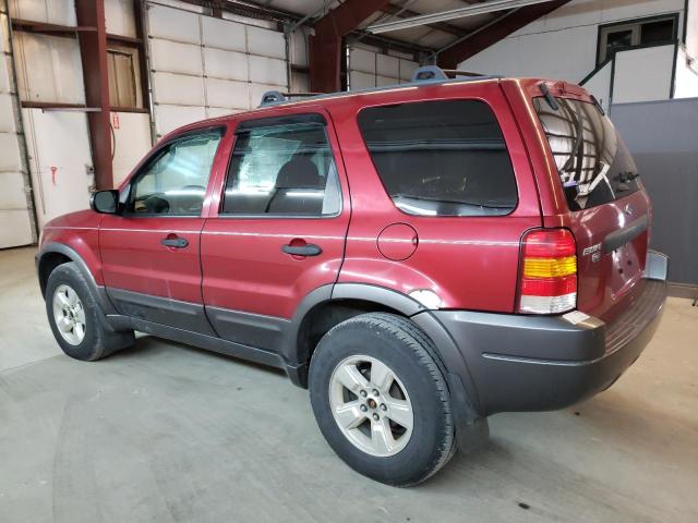 Photo 1 VIN: 1FMYU93164KA50777 - FORD ESCAPE 