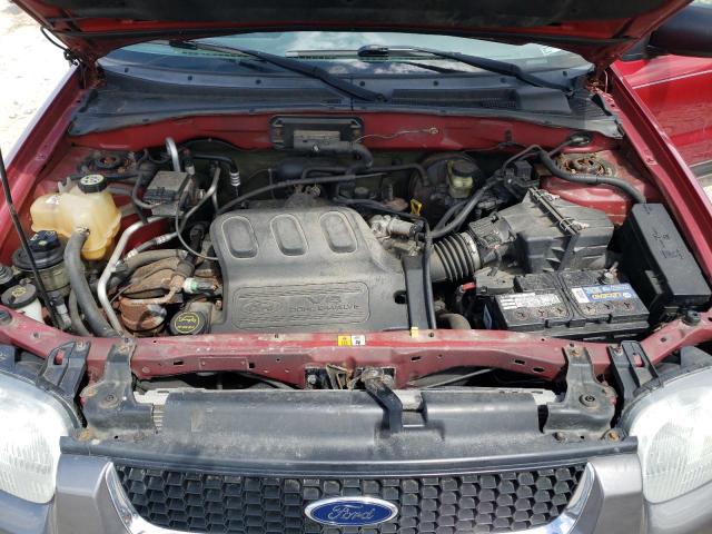 Photo 11 VIN: 1FMYU93164KA50777 - FORD ESCAPE 