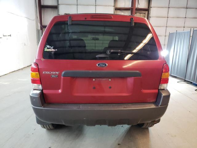 Photo 5 VIN: 1FMYU93164KA50777 - FORD ESCAPE 