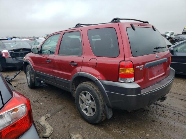 Photo 1 VIN: 1FMYU93165KA46584 - FORD ESCAPE 