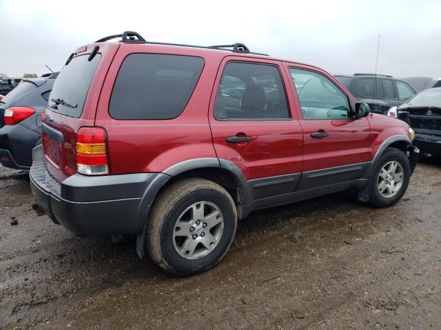 Photo 2 VIN: 1FMYU93165KA46584 - FORD ESCAPE 