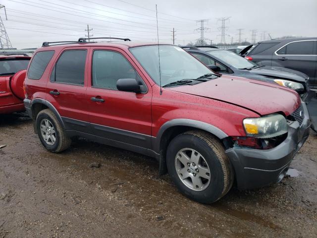 Photo 3 VIN: 1FMYU93165KA46584 - FORD ESCAPE 