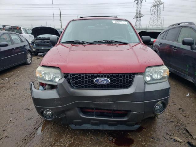 Photo 4 VIN: 1FMYU93165KA46584 - FORD ESCAPE 