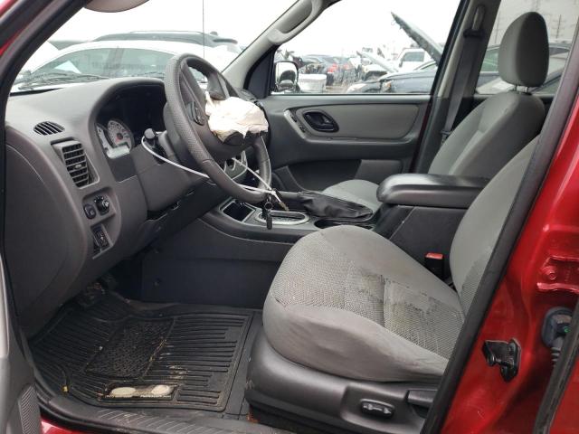 Photo 6 VIN: 1FMYU93165KA46584 - FORD ESCAPE 