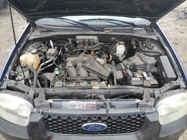 Photo 10 VIN: 1FMYU93165KD64012 - FORD ESCAPE XLT 