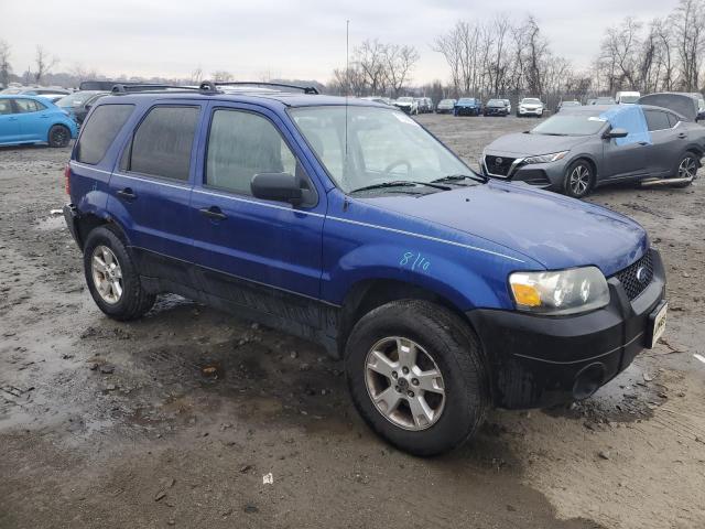 Photo 3 VIN: 1FMYU93165KD64012 - FORD ESCAPE XLT 