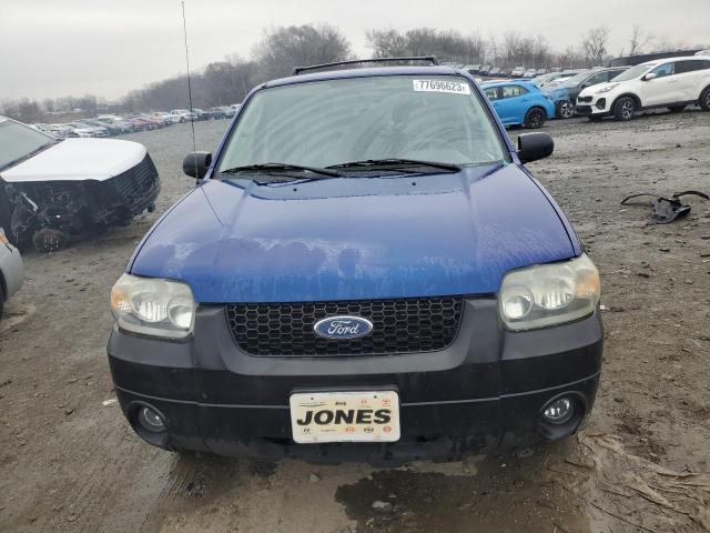 Photo 4 VIN: 1FMYU93165KD64012 - FORD ESCAPE XLT 