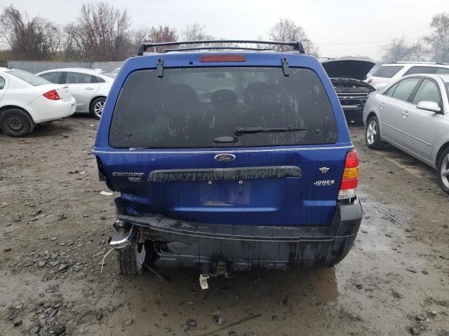 Photo 5 VIN: 1FMYU93165KD64012 - FORD ESCAPE XLT 