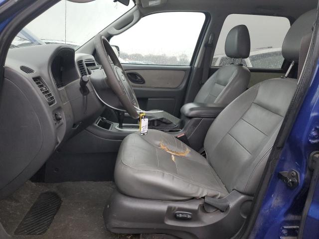 Photo 6 VIN: 1FMYU93165KD64012 - FORD ESCAPE XLT 