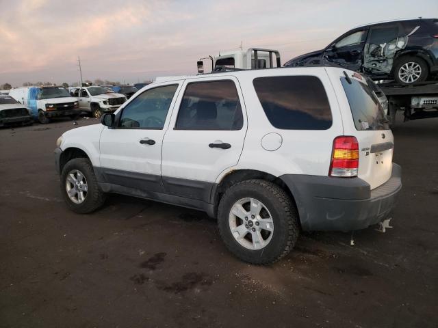 Photo 1 VIN: 1FMYU93165KE31451 - FORD ESCAPE 