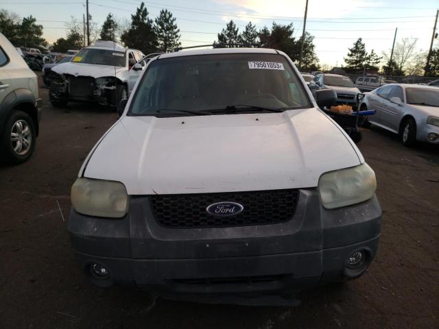 Photo 4 VIN: 1FMYU93165KE31451 - FORD ESCAPE 