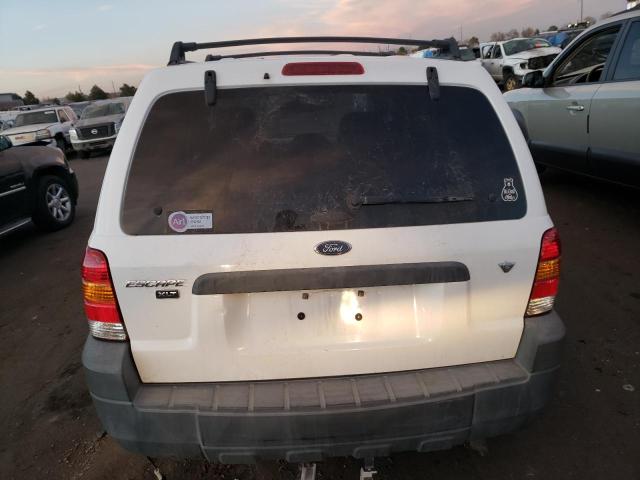 Photo 5 VIN: 1FMYU93165KE31451 - FORD ESCAPE 