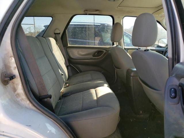 Photo 10 VIN: 1FMYU93166KA35134 - FORD ESCAPE 