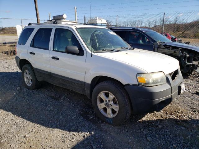 Photo 3 VIN: 1FMYU93166KA35134 - FORD ESCAPE 