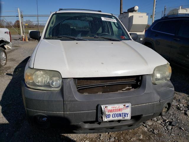 Photo 4 VIN: 1FMYU93166KA35134 - FORD ESCAPE 