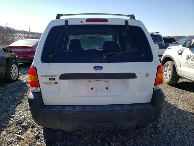 Photo 5 VIN: 1FMYU93166KA35134 - FORD ESCAPE 