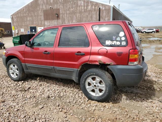 Photo 1 VIN: 1FMYU93166KB11614 - FORD ESCAPE XLT 