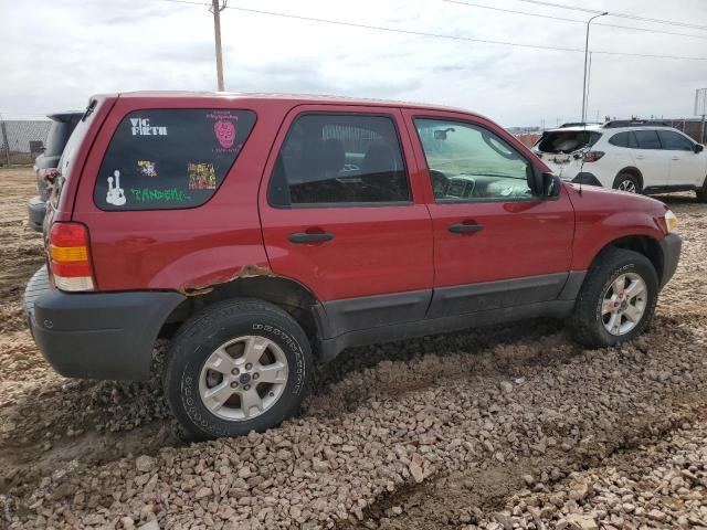 Photo 2 VIN: 1FMYU93166KB11614 - FORD ESCAPE XLT 