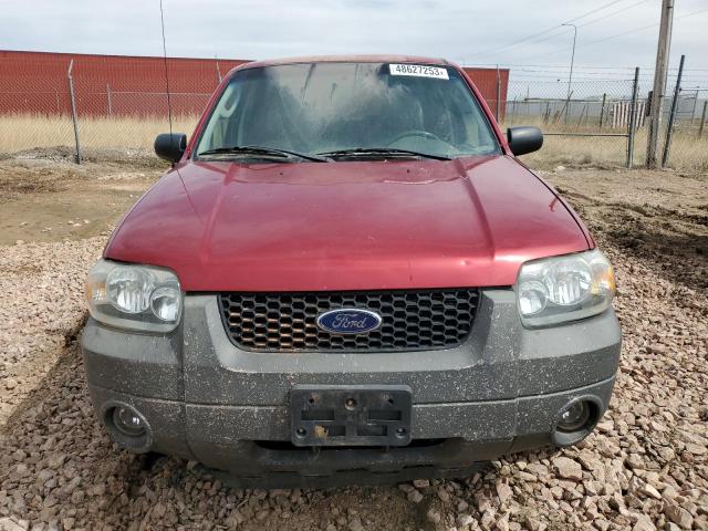 Photo 4 VIN: 1FMYU93166KB11614 - FORD ESCAPE XLT 