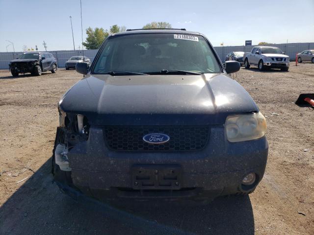 Photo 4 VIN: 1FMYU93166KC03340 - FORD ESCAPE 