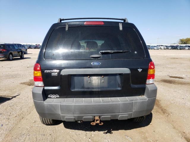 Photo 5 VIN: 1FMYU93166KC03340 - FORD ESCAPE 