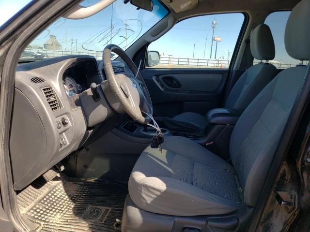 Photo 6 VIN: 1FMYU93166KC03340 - FORD ESCAPE 