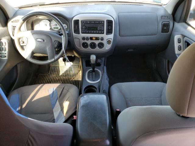 Photo 7 VIN: 1FMYU93166KC03340 - FORD ESCAPE 