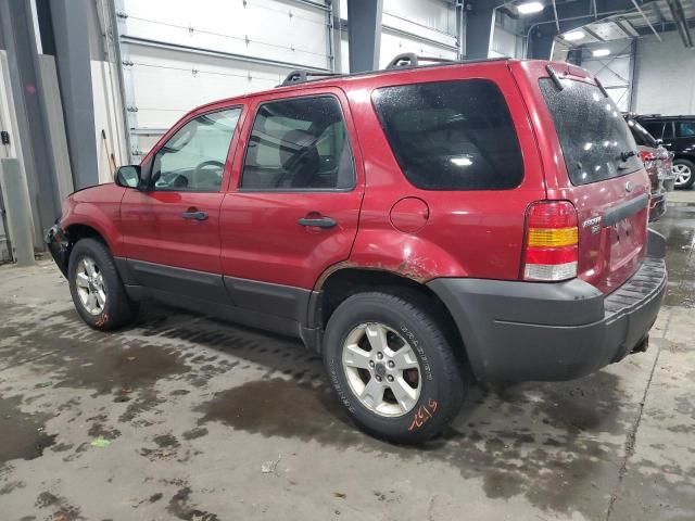 Photo 1 VIN: 1FMYU93166KC05413 - FORD ESCAPE 