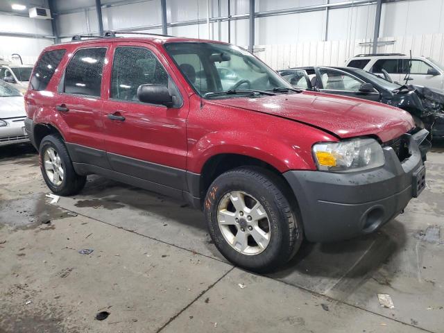 Photo 3 VIN: 1FMYU93166KC05413 - FORD ESCAPE 