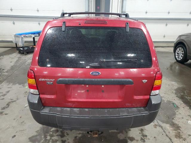 Photo 5 VIN: 1FMYU93166KC05413 - FORD ESCAPE 