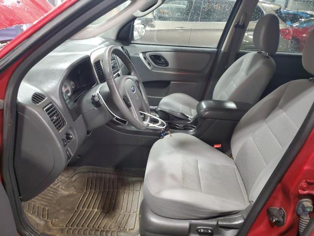 Photo 6 VIN: 1FMYU93166KC05413 - FORD ESCAPE 