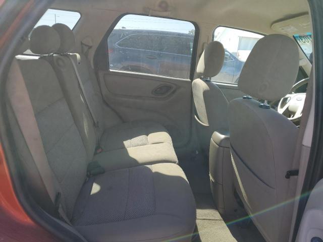 Photo 10 VIN: 1FMYU93166KC35267 - FORD ESCAPE 