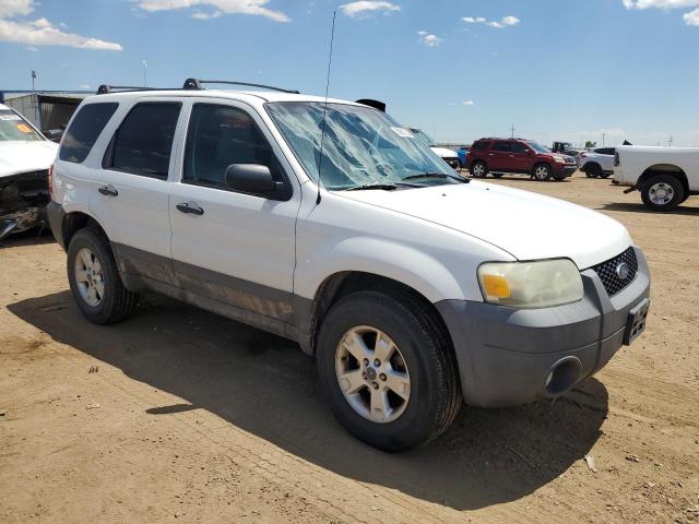 Photo 3 VIN: 1FMYU93167KA53134 - FORD ESCAPE 