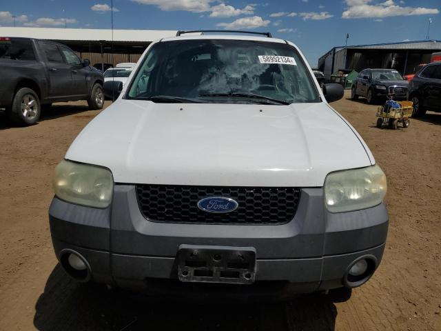 Photo 4 VIN: 1FMYU93167KA53134 - FORD ESCAPE 