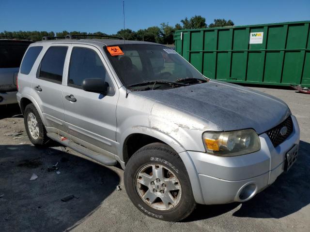 Photo 3 VIN: 1FMYU93167KB28155 - FORD ESCAPE 