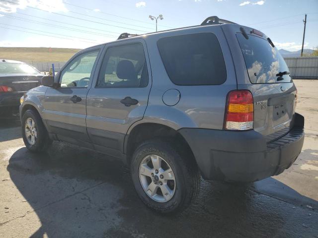 Photo 1 VIN: 1FMYU93167KB77565 - FORD ESCAPE 