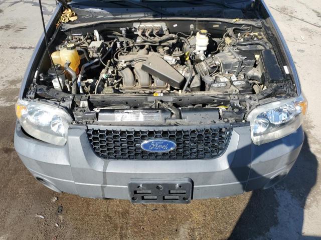 Photo 11 VIN: 1FMYU93167KB77565 - FORD ESCAPE 