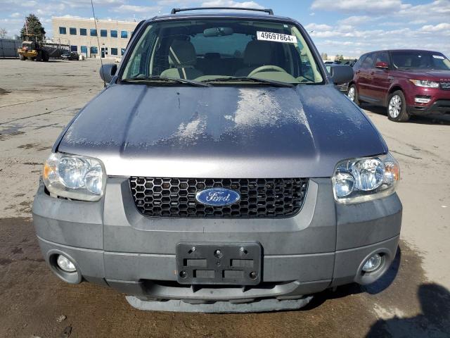 Photo 4 VIN: 1FMYU93167KB77565 - FORD ESCAPE 