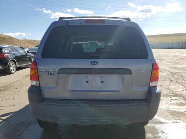 Photo 5 VIN: 1FMYU93167KB77565 - FORD ESCAPE 