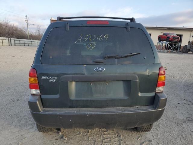 Photo 5 VIN: 1FMYU93173KA50169 - FORD ESCAPE 