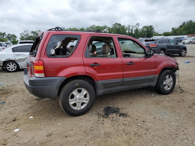 Photo 2 VIN: 1FMYU93173KB22469 - FORD ESCAPE 